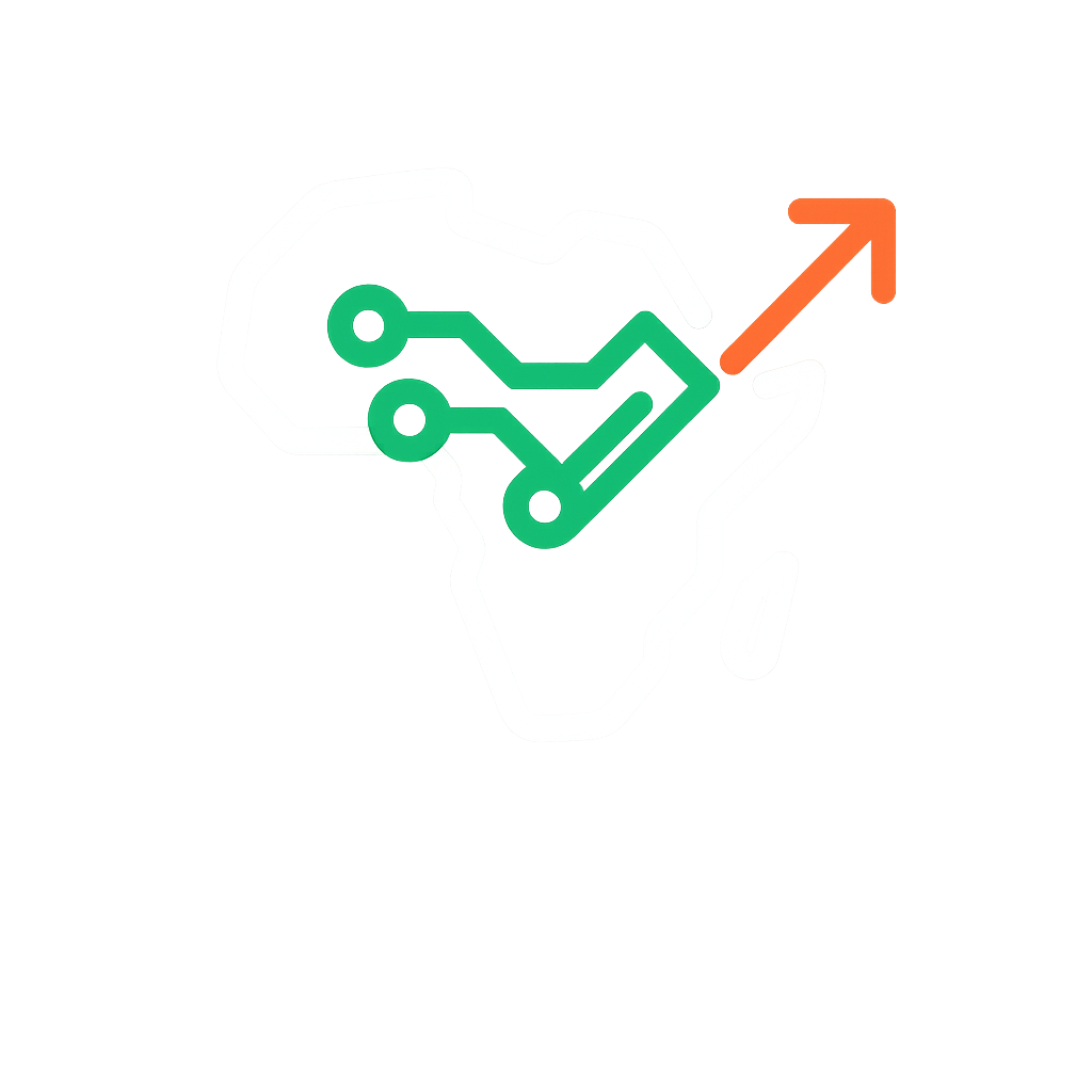DT4Africa Logo